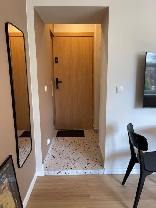 Apartment W Sercu Gdyni