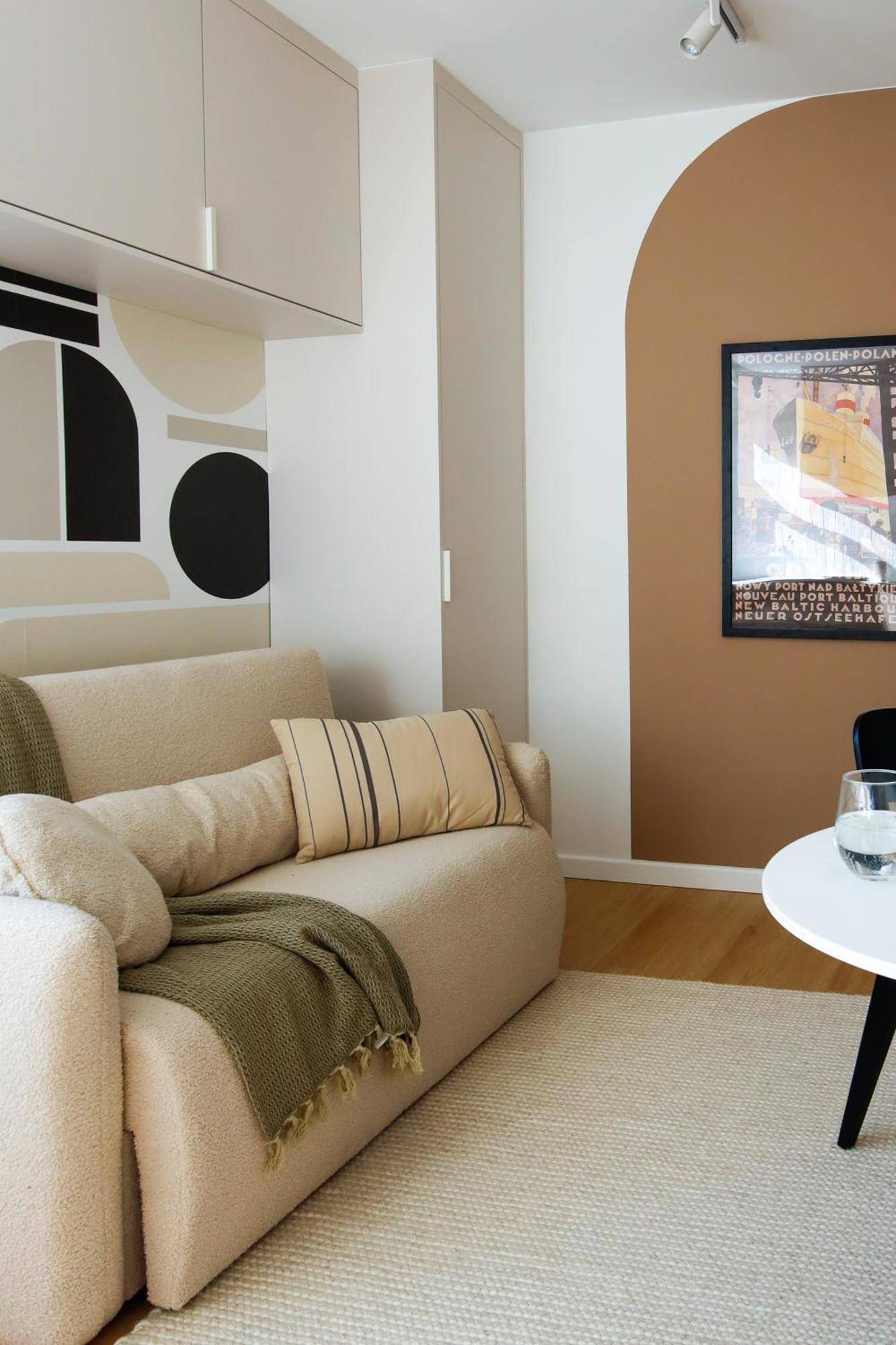 W Sercu Gdyni Apartment Gdynia