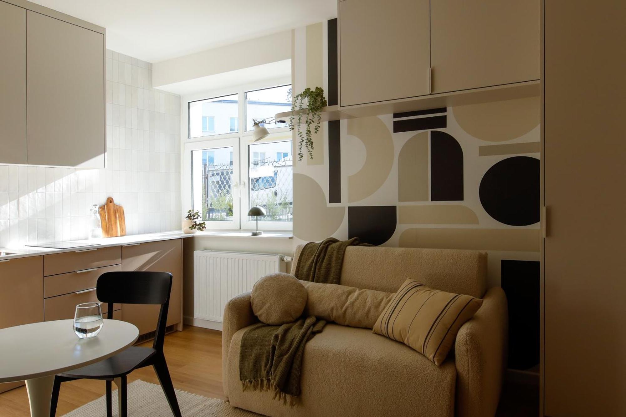W Sercu Gdyni Apartment *