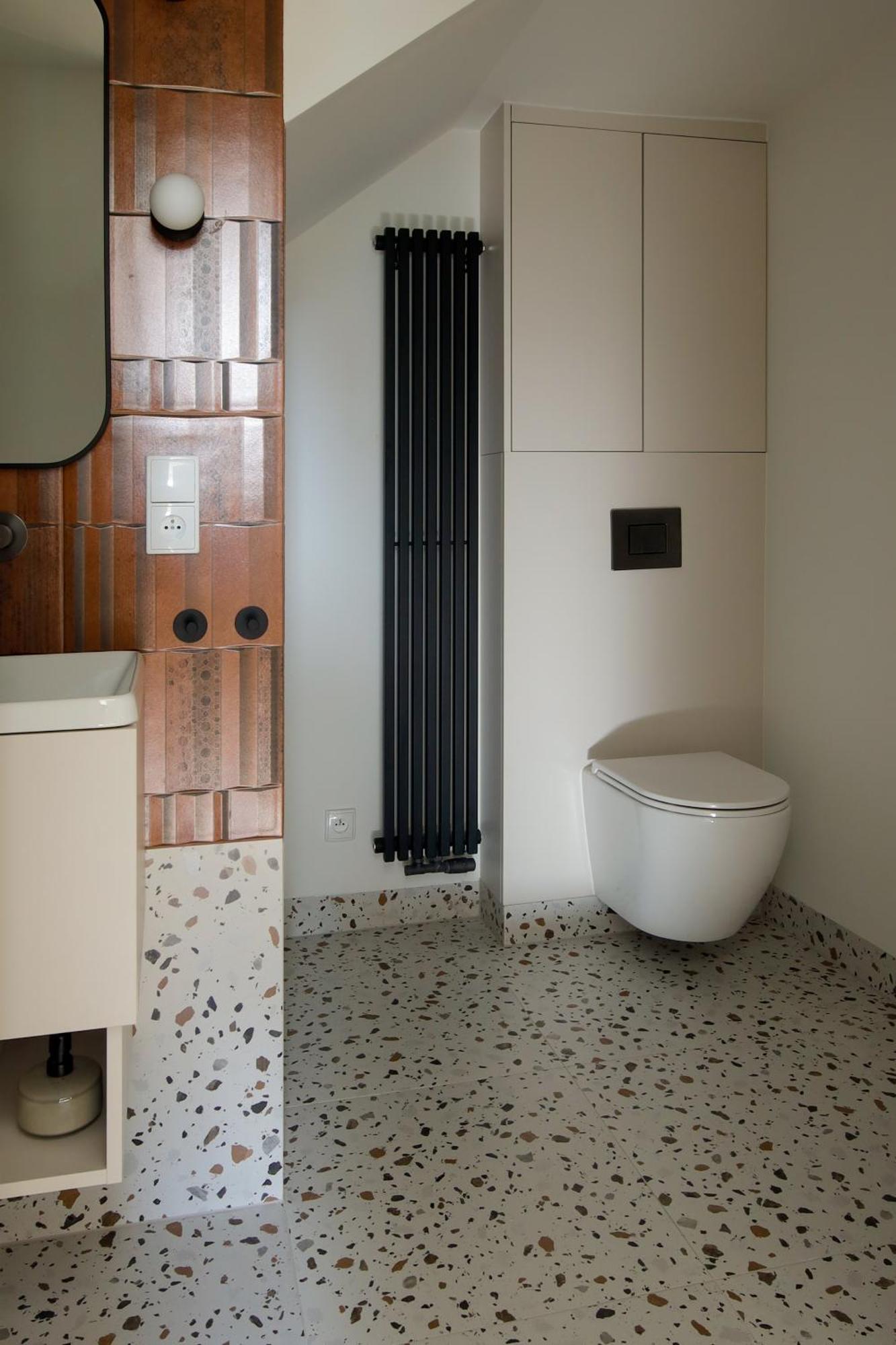 Apartment W Sercu Gdyni Gdynia